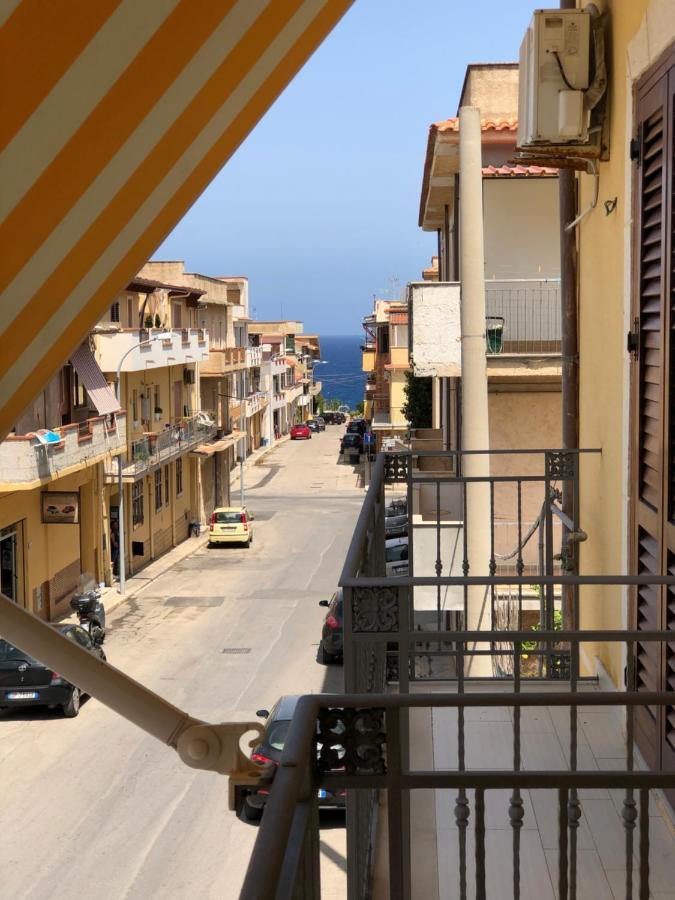 Appartamenti Sicilia Bedda Trappeto  Exterior foto