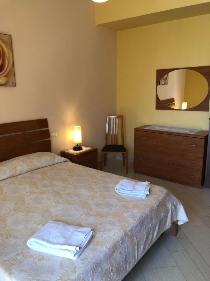 Appartamenti Sicilia Bedda Trappeto  Exterior foto