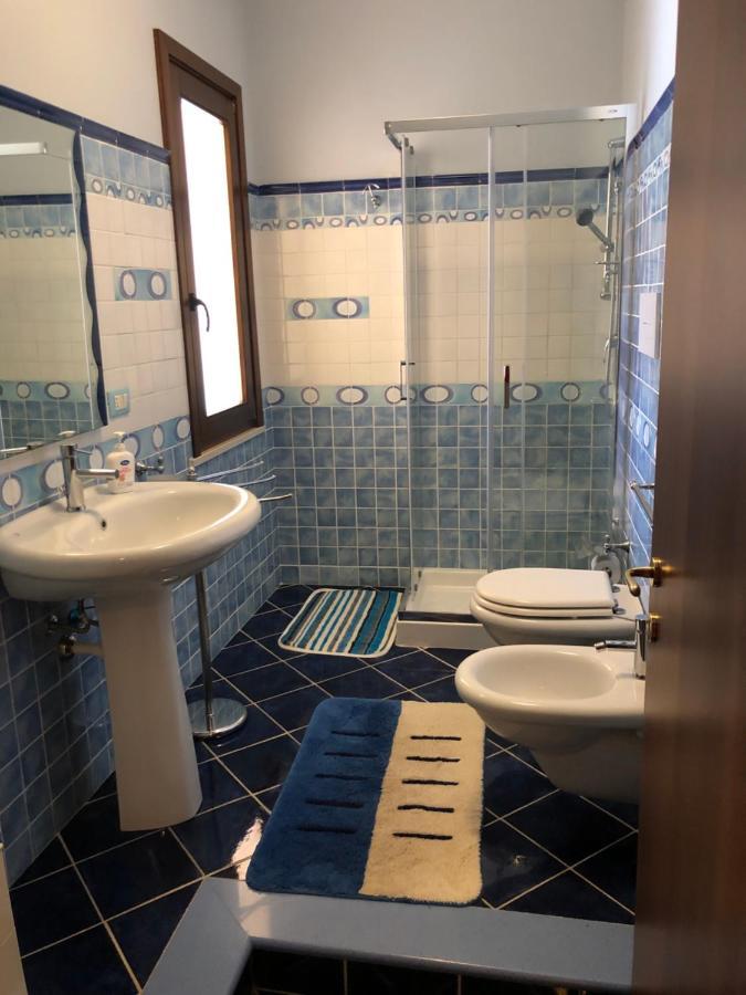 Appartamenti Sicilia Bedda Trappeto  Exterior foto