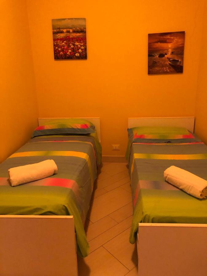 Appartamenti Sicilia Bedda Trappeto  Exterior foto