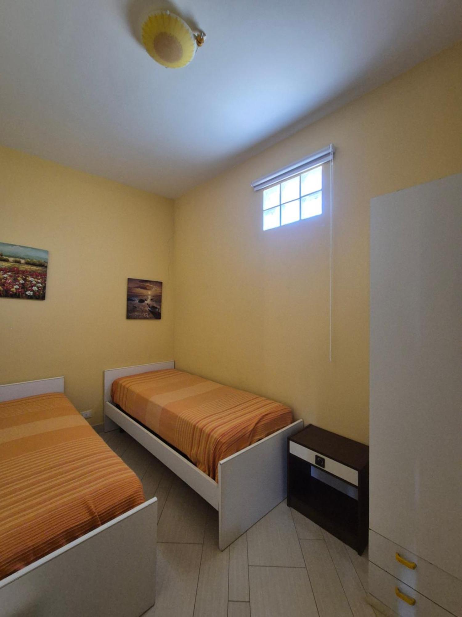 Appartamenti Sicilia Bedda Trappeto  Exterior foto