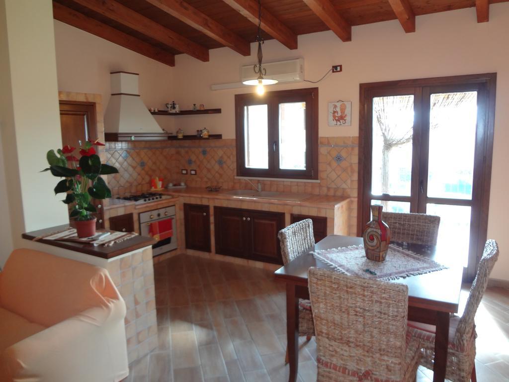 Appartamenti Sicilia Bedda Trappeto  Exterior foto