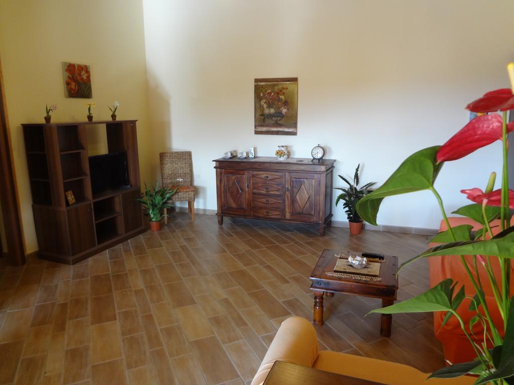 Appartamenti Sicilia Bedda Trappeto  Exterior foto
