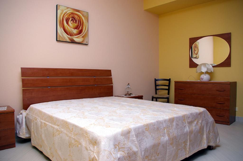 Appartamenti Sicilia Bedda Trappeto  Exterior foto