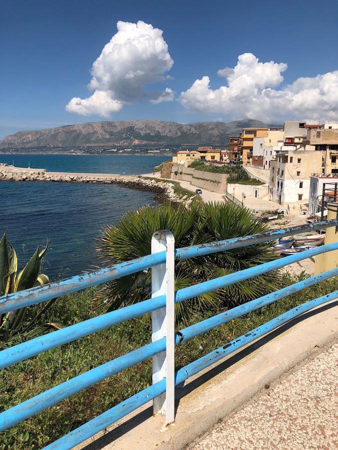 Appartamenti Sicilia Bedda Trappeto  Exterior foto